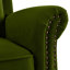 Fauteuil inclinable pivotant à 360 ° Deonne-1661226076
