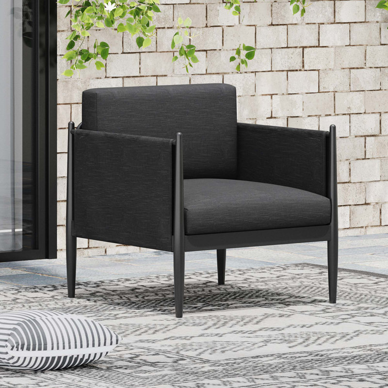 CHAISE DE CLUB DAWson