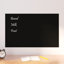 Kitwana Wall Mounted Glass Board-106333042-106333029