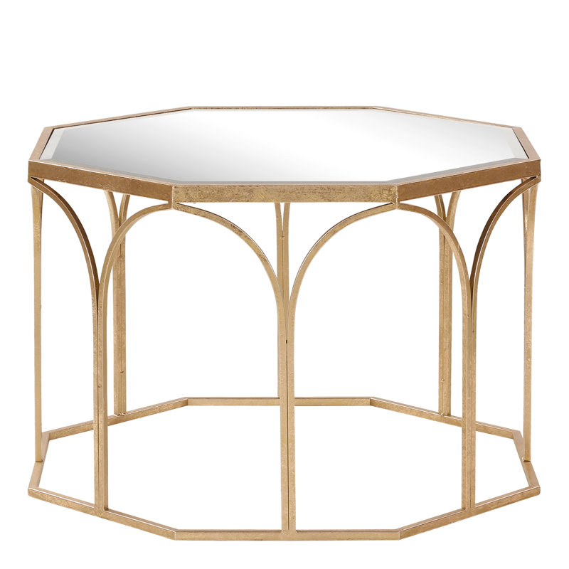 Rowlands Solid Coffee Table