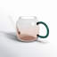 Mervin Watering Can 10.5"x 4.5"x 4.75"