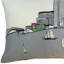 Coussin Baltimore