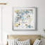 Topaz Spring I - peinture encadrée-58735942-58735943