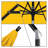 132'' Tilt Market Umbrella-88320215
