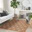 Tapis intérieur / extérieur rectangulaire Arisa-311395984