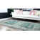 Ector Washable Geometric Indoor Rug