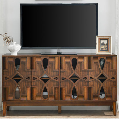Buffet 60 "Mid Century