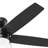 44" Anisten ENERGY STAR® 5-Blade Standard Ceiling Fan with Pull Chain and LED Light Kit Included-95545316-95545317-95545318