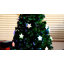 Lighted Artificial Christmas Tree-67202387