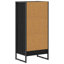 Steel Book Cabinet Bookcase-628902492-628902471