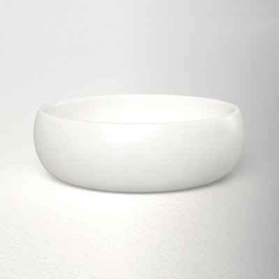 Borgen Stoneware Dessert Bowl