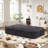 2-In-1 Foldable Sleepeer Sofa , Convertible Floor Sofa Bed With Multi Functional Blanket/Cushion-174371117