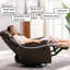 Fauteuil inclinable moderne, multifonctionnel et ergonomique-360327288-360327292