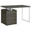 Bureau réversible Babken-112248553