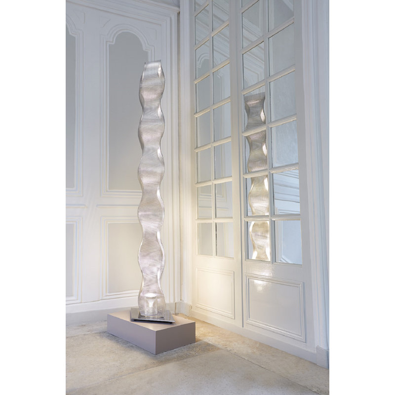 Onde Floor Lamp