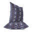 Coussin décoratif floral intérieur / extérieur Floral Elegance-101217440-101217446