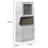 22 " W Armoire