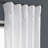 Matra Room Darkening Rod Pocket Single Curtain Panel-1230320488-1326252994