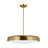 Draper 3 - Light Unique/Statement Pendant-92696514