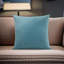 Nalaiyah Velvet Chenille Scatter Cushion Cover with Filler Pad-1997241829-2013187457