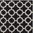Cannen Hand Tufted Wool Geometric Rug-1326565801