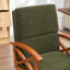 Chaise de bureau Jamestown Mid-Century-2066971770