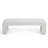 Benicia Boucle Upholstered Fabric Tufted Bench-57956226