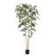Faux Birch Tree in Planter-1008289597
