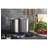 36" Gas Cooktop with 5 Burners
