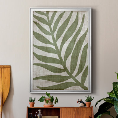 " Island Greenery I "