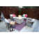 4 - Person Patio Conversation Sets with Cushions