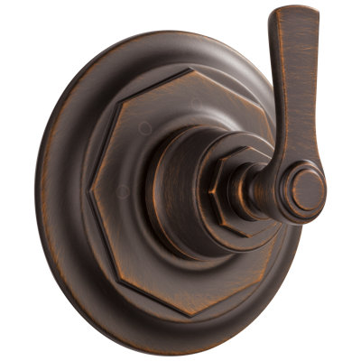 Rook® 3-Function Diverter Trim
