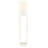 63'' Gold/White Novelty Floor Lamp