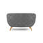 Jefferson 2 Seater Loveseat-22330284