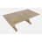 Kentish 6 - Person Extendable Pine Solid Wood Top Trestle Dining Set