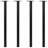Latitude Run® 4 Height Adjustable Table Legs-542419802-542419796