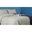 Couvre-lit 3 pièces, couvre-lit en microfibre - NTBAY-1552902645-1552902646