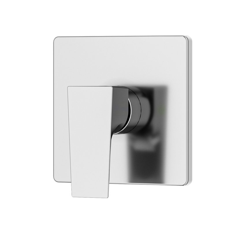 Verity Diverter Valve Trim
