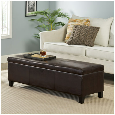 GLOUSTER STORAGE OTTOMAN V2
