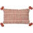 Striped Rectangular Throw Pillow Cover-87943683