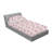 Microfiber Floral Sheet Set-1750274720-1750274738