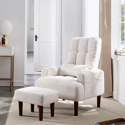 Fauteuil de loisir et de loisirs