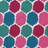 Rectangle Rectangle 1'6" X 2'6" Indoor/Outdoor Area Rug with Non-Slip Backing