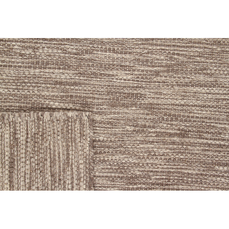 Cedartown Ikat Hand Woven Area Rug Set, Rectangle 60 x 120cm