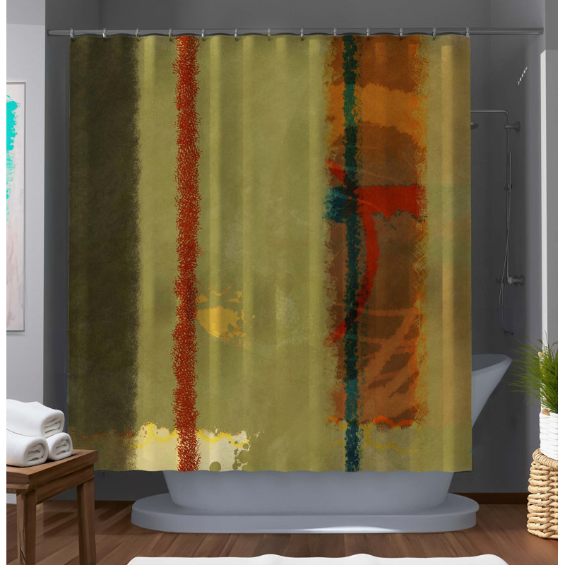 Rideau de douche Cobin