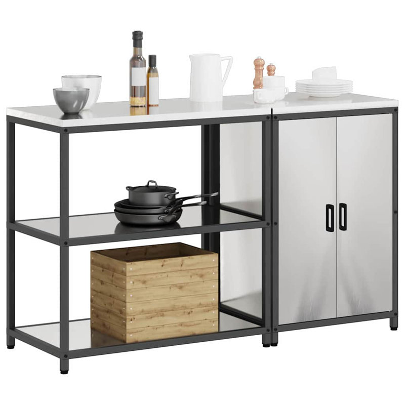 Kitchen Cabinet Set