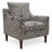 Breuing Accent Chair