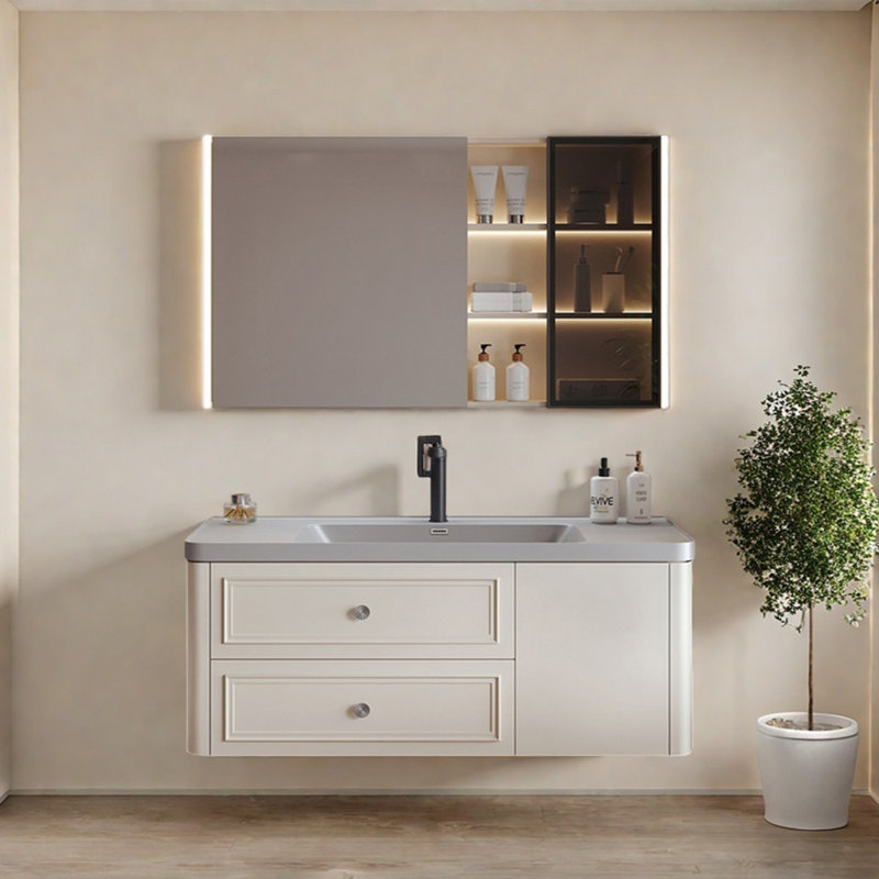 Armoire de salle de bain Fashion