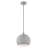Bion 1 - Light Bronze Pendant-298309523