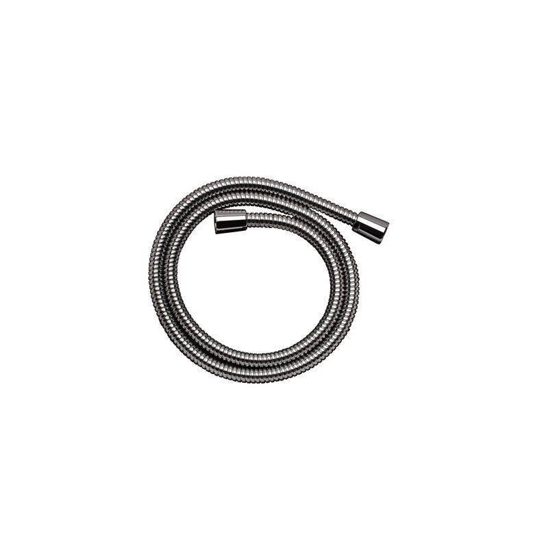 AXOR Showersolutions Metal Handshower Hose, 63", Brushed Nickel